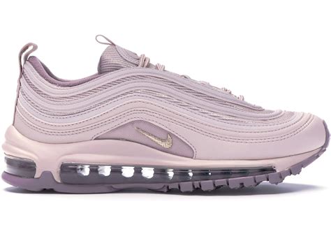 Nike Air Max 97 Barely Rose (Women's) 